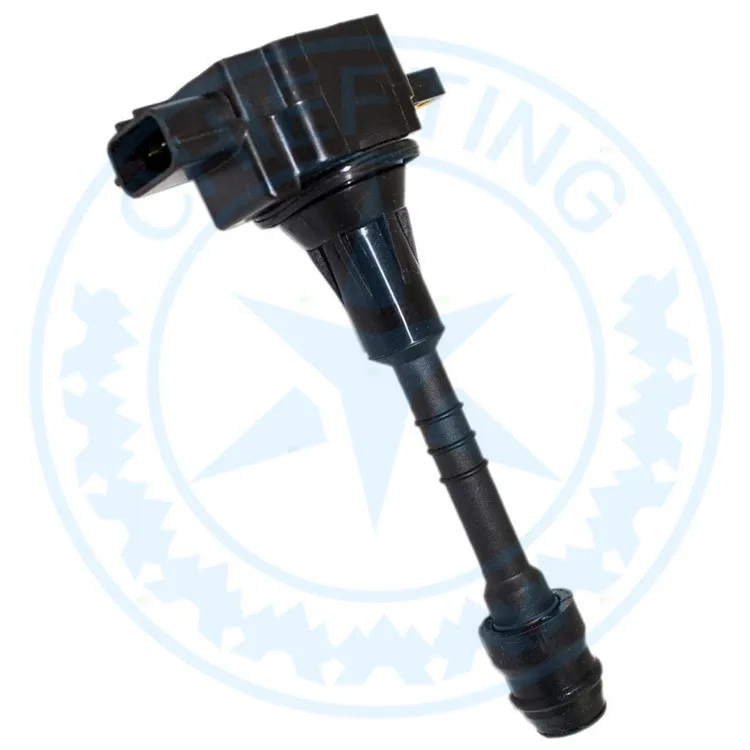 UF351 UF548 22448-6N012 22448-6N000 22448-6N010 22448-6N015 22448-6N011 for nissan primera sentra almera ignition coil