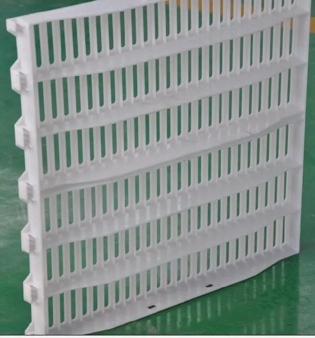 
 Китай поставщиком пластиковых решетчатый пол, Планки этаж для свиней распродажа  