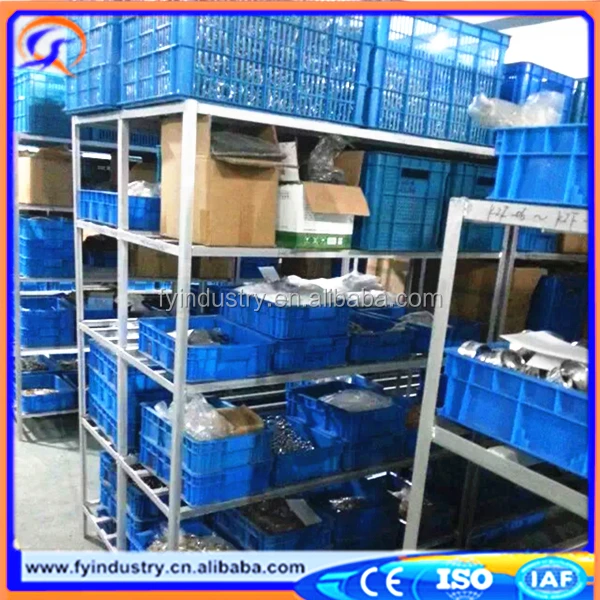 FY China manufacture Low Price High Temperature BSP Metric JIC ORFS Hose Fittings