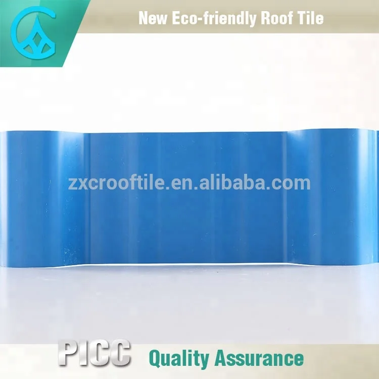 Upvc Roofing Sheet Foshan Ghana Pvc Rain Gutters Easy Insulation Water Resistance Plastic