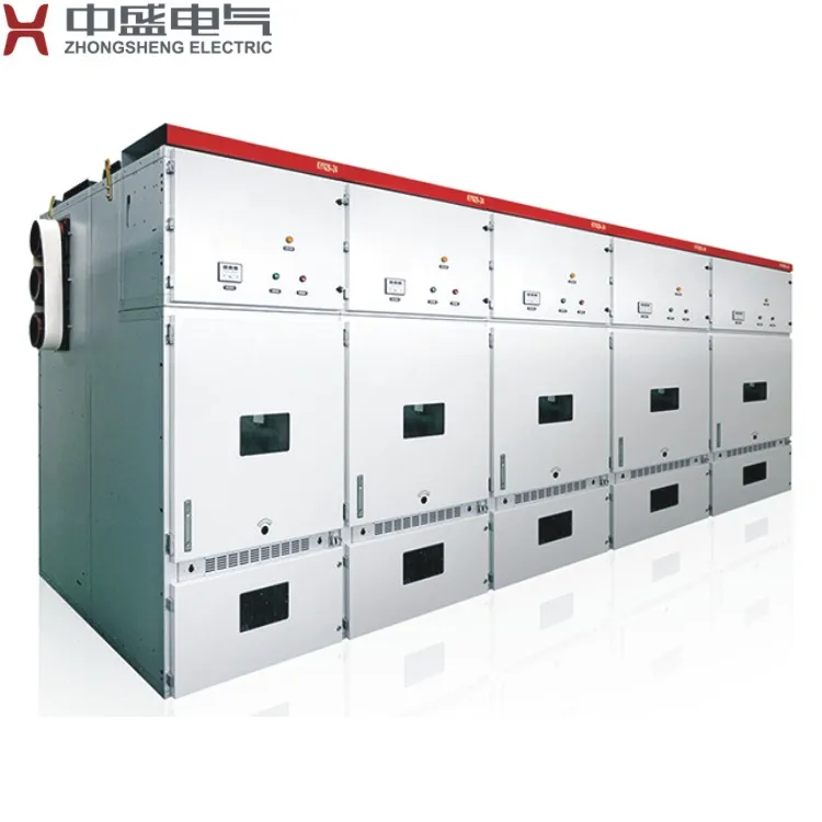 High voltage KYN28A-12 switchgear,Metering switchgear