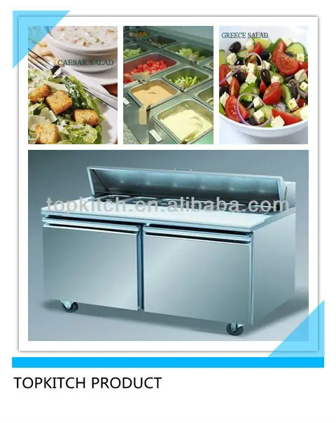 Hot Sale Stainless Steel Commercial Long Life Time Kitchen Appliance with Prices