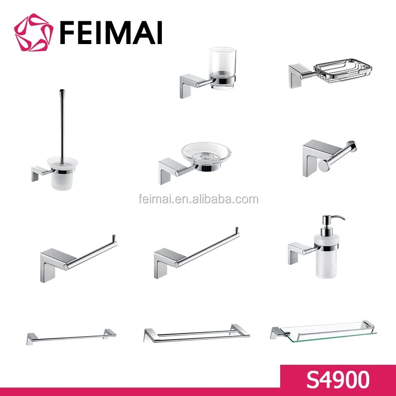 Сантехника для ванной комнаты, аксессуары для ванной комнаты в отеле, наборы оборудования