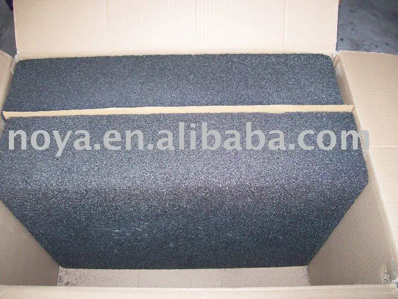 
Heat Insulation Cellular Glass 