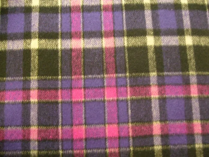 Шерстяные ткани