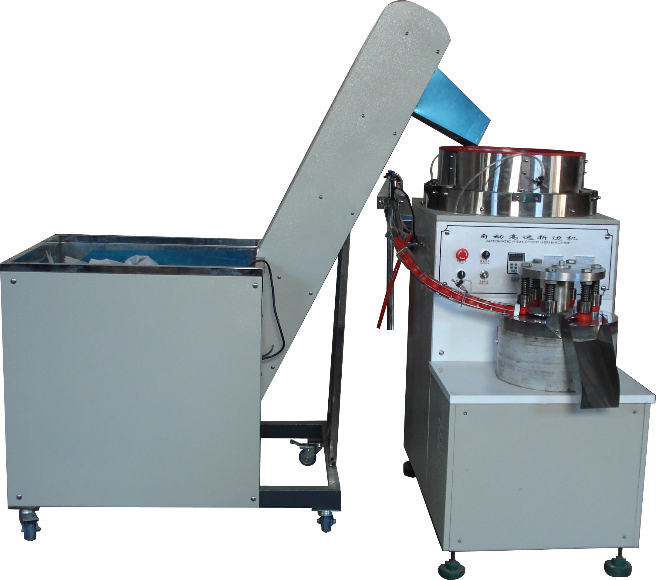 Plastic Cap Slitting Machine 30mm water bottle lid 28mm CSD Burglar proof ring Cap 38mm Juice bottle Cap cutting machine