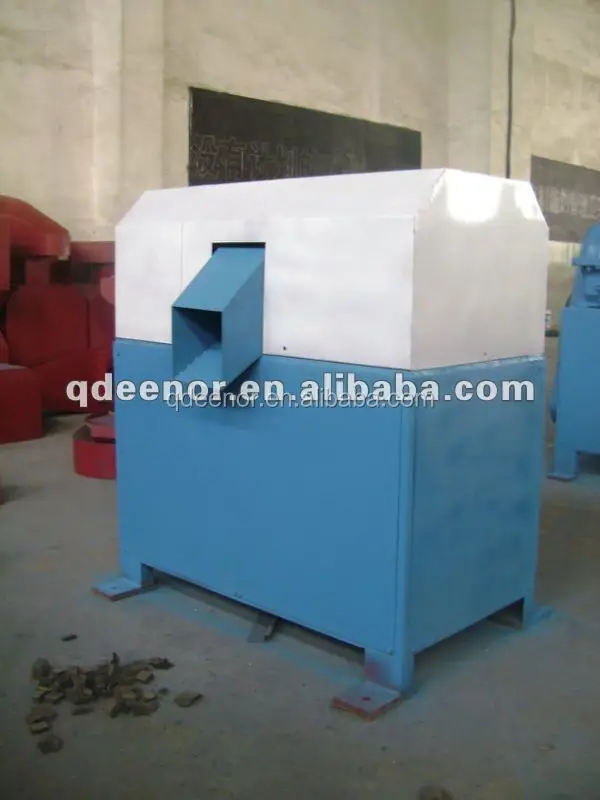  Б/у установка пиролиза шин/машина для регенерации резины/установка переработки отработанных шин