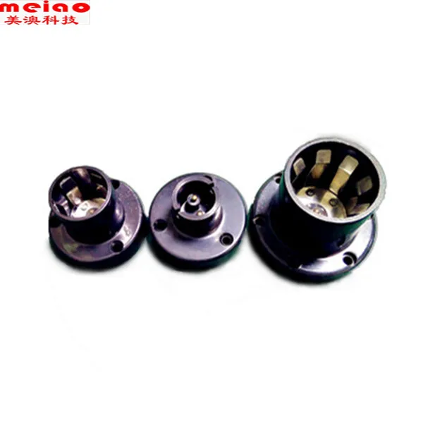 
E27 lamp holder /LED aging line lamp holder 