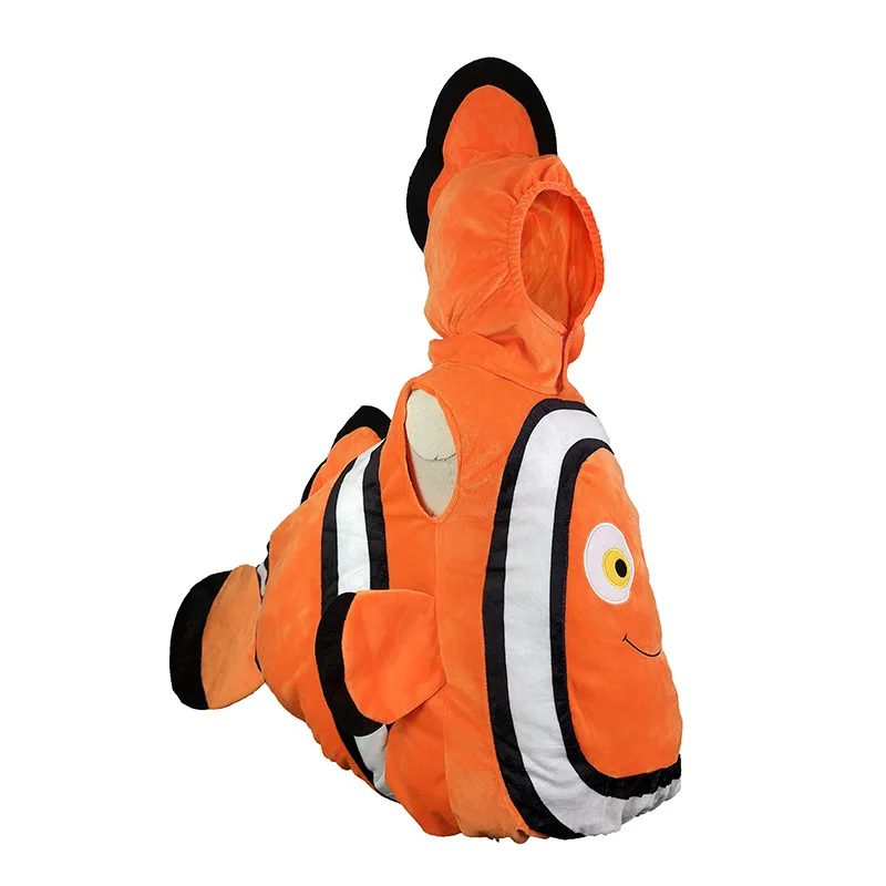 Kids Wholesale Clothing Cosplay Kids Costume For Halloween With High Quality