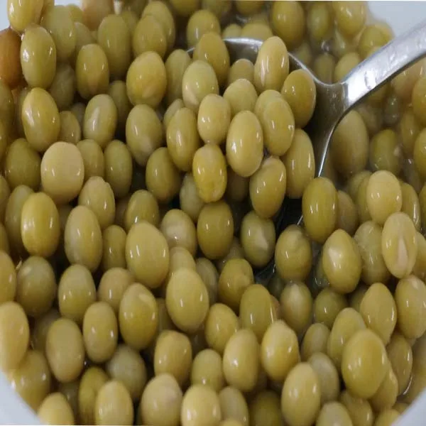 Best canned green peas in dubai with high quality 400G