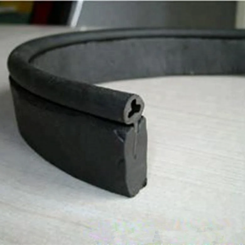 Concrete waterproofing hydrophilic bentonite waterstop bar