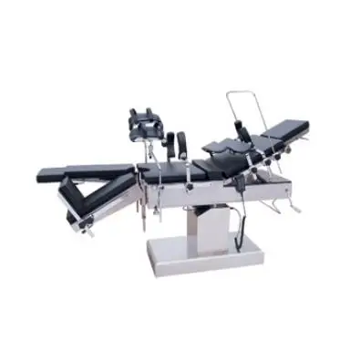 OT table High Quality /cheap Electric Surgical Table Operating table