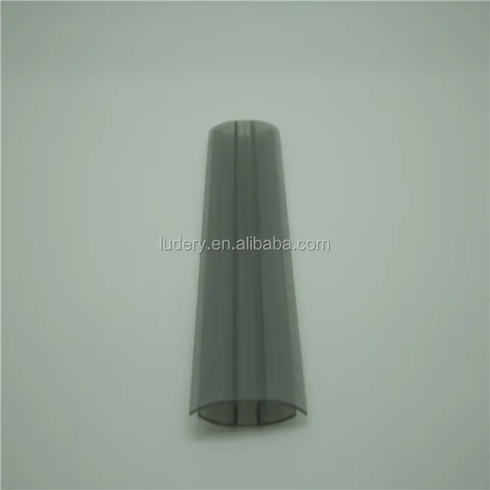 Factory supply multiwall hollow polycarbonate sheet price malaysia