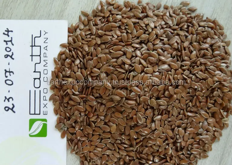 
 Гибкие семена  