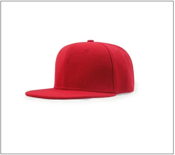 blank kid snapback cap white black snapback cap for children