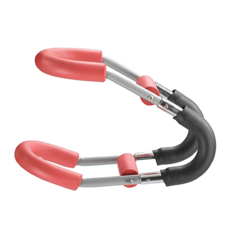 U Shape Flex Shaper Arm Trainer Arm Wrestling Machine Stretch