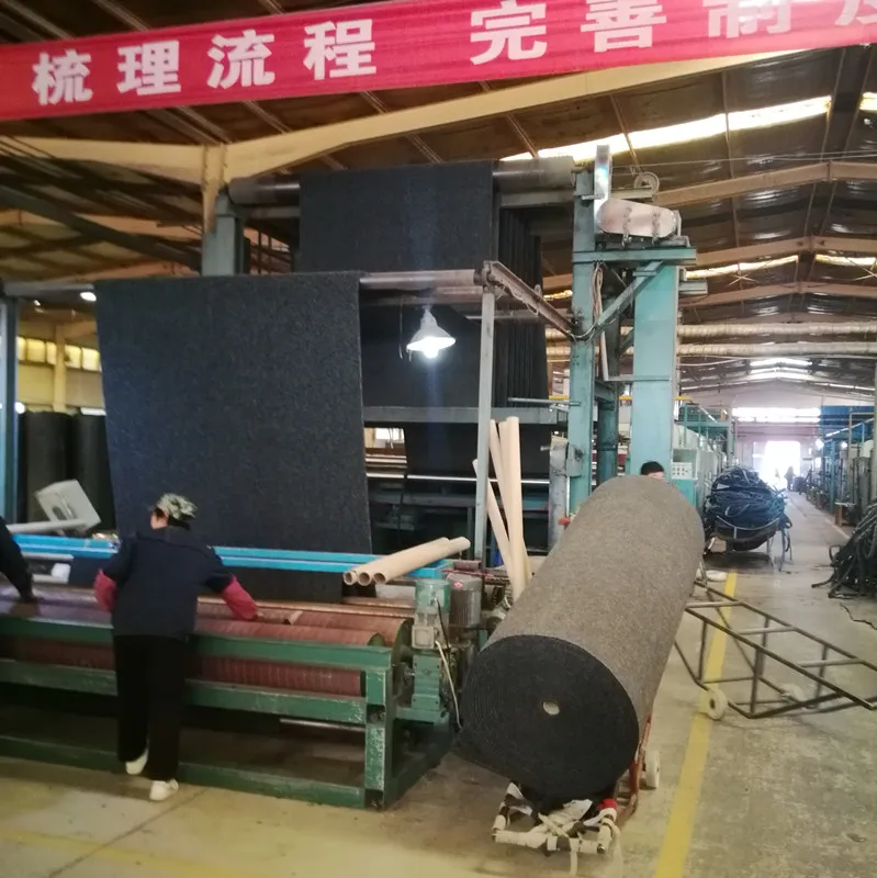 High Quality Alluvial Gold Mining moss Mats gold panning rush Carpet