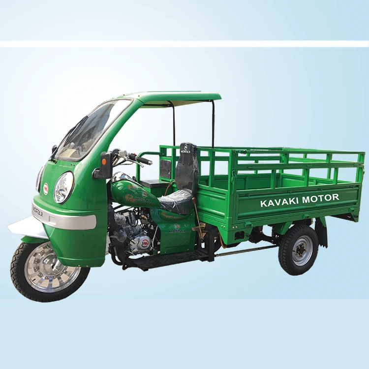  2108 китайский kavaki новый стиль 3 колесный мотоцикл lifan 250cc двигатель трицикл трайк на