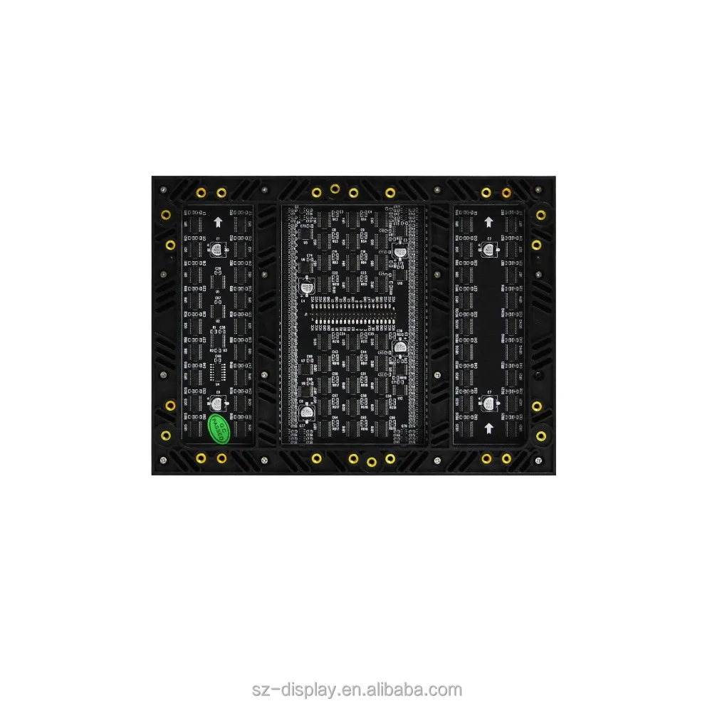 
P2 LED Display Panels P2 Indoor Full Color LED Dislpay Panels P2 SMD Indoor Full Color LED Dislpay Modules Panles 