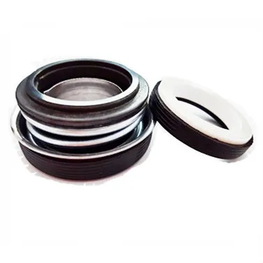 Rubber Water Pump Seal Mechanical Heat Resistant