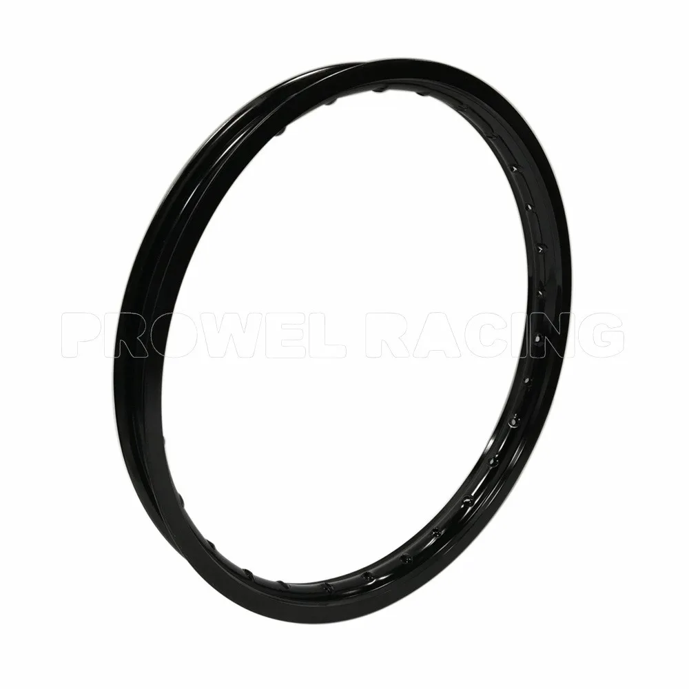 WM 1.60x 21 and WM 2.15x 19 inch Motorcycle aluminum alloy wheel rims for CRF250