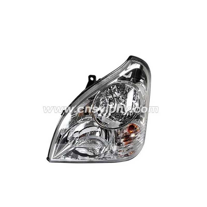 SGMW Chevrolet N300 Wuling передняя