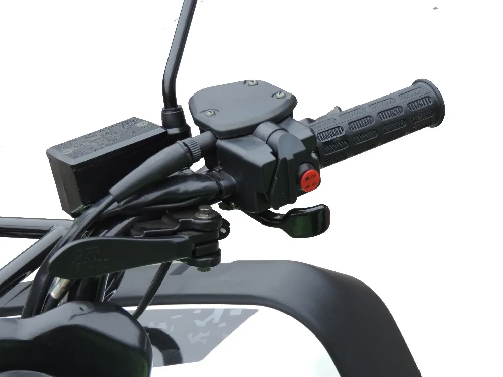 2015 popular dune buggy 400cc ATV hot sale