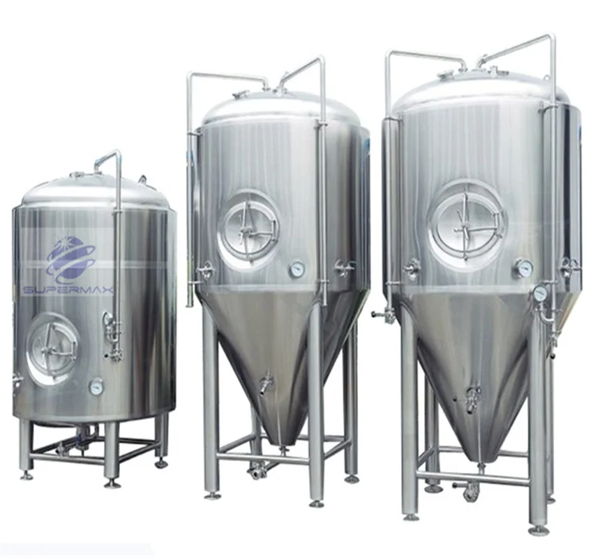 China Made Micro Brewery Plant 100 L 200 L 500 Liter Hotel Beer Brewing Equipment