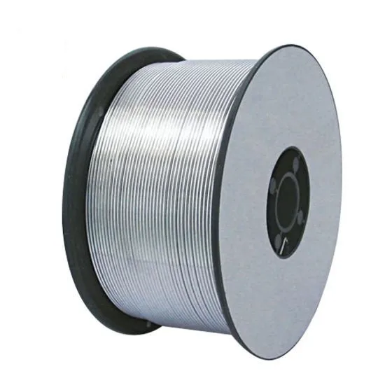 ER4043/ ER5356 Aluminum alloy MIG welding wire and TIG with excellent welding performance