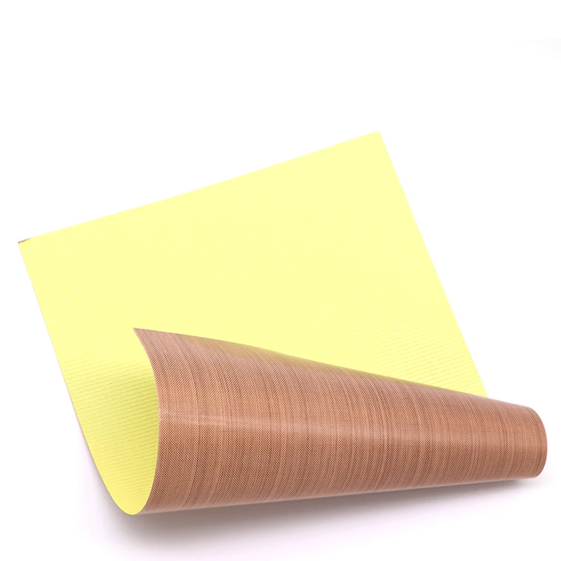 
TCCC audit factory silicone baking mat toaster oven liner made in China non-stick mesh basket 