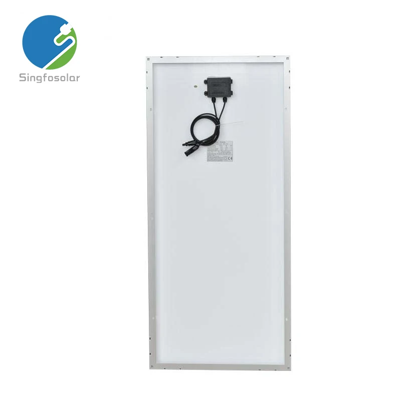 Cheap high efficiency monocrystalline solar cells for sale