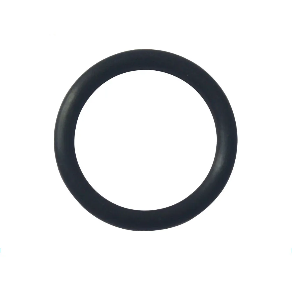 JIS2401 sizes 8.4mm thickness ID304.5mm-339.5mm Buna 70 Duro Black O-Ring