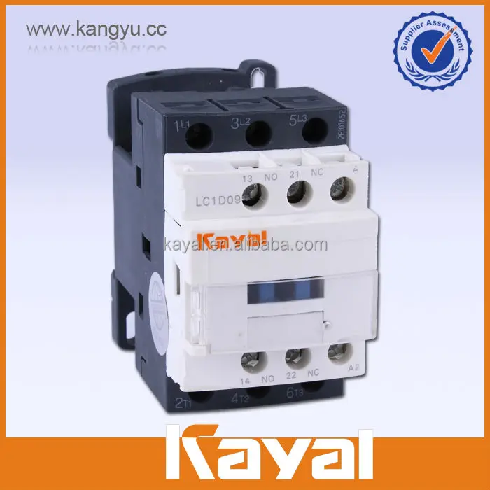 Новейшие Высокопроизводительные Модульная Контактор Переменного Тока