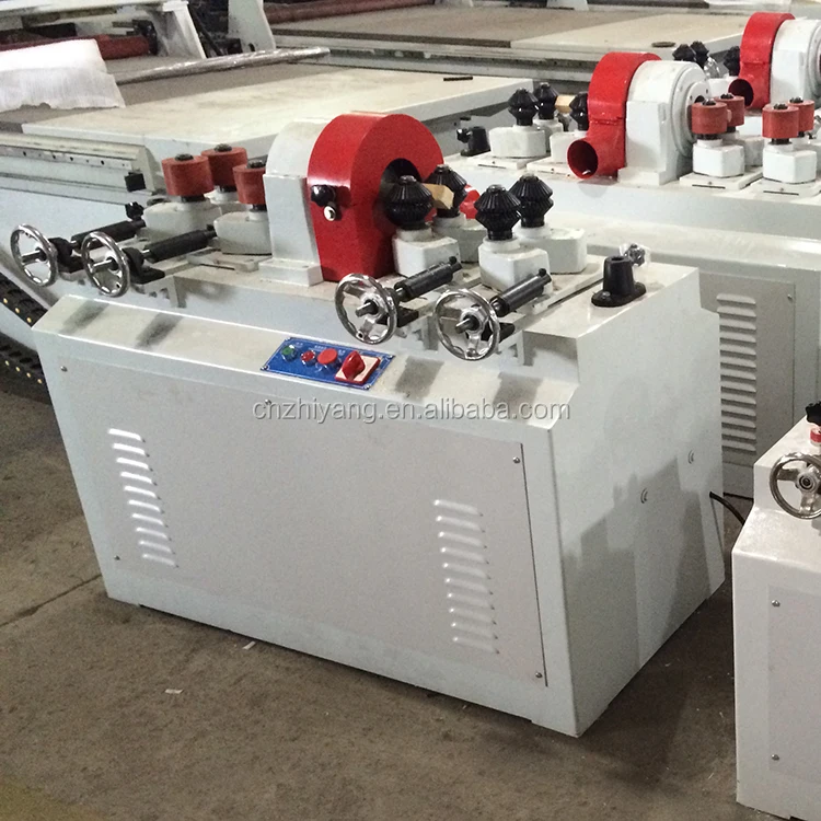 wooden handle making machine production line