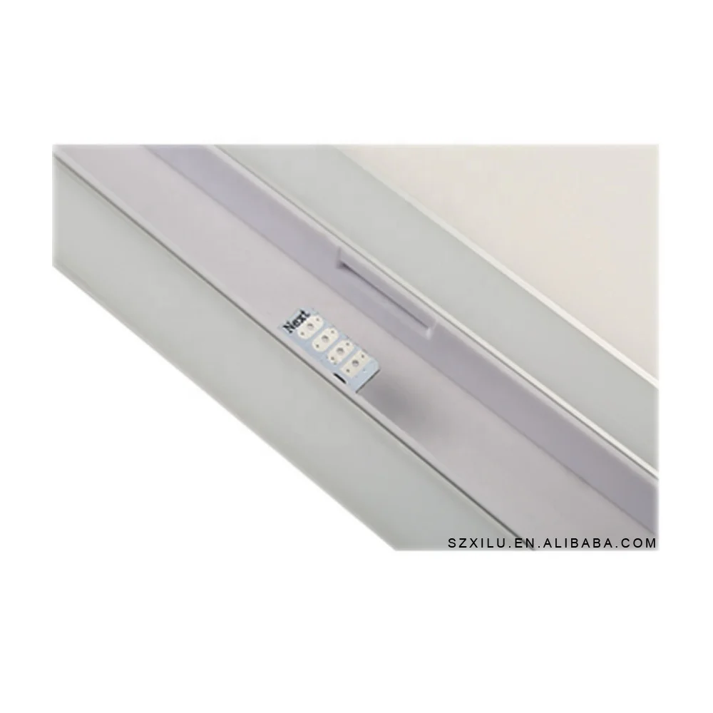 Night Lights WIFI Controller Triangle Panel light kit for wall