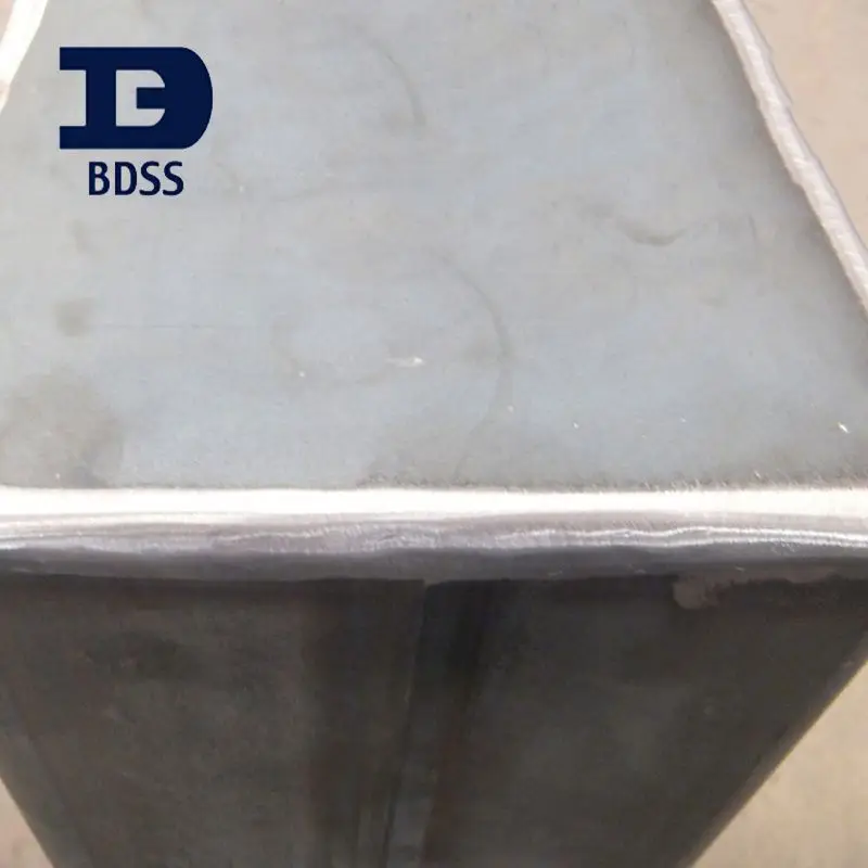 
Single Line Column Construction Heavy Steel Structure Aircraft Hangar 