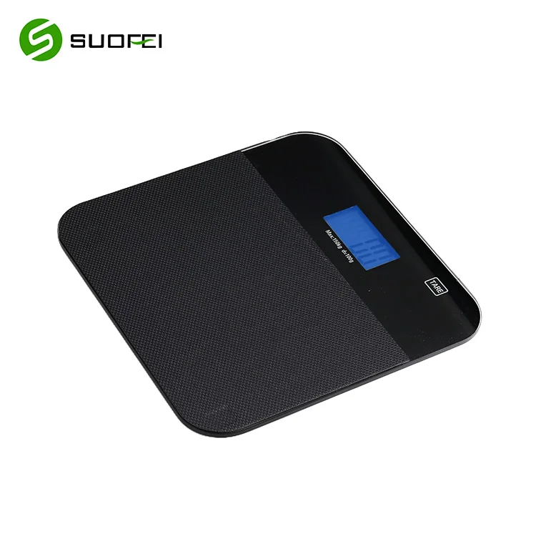 SF-180B ванная комната электронные цифровые весы для взвешивания тела весы