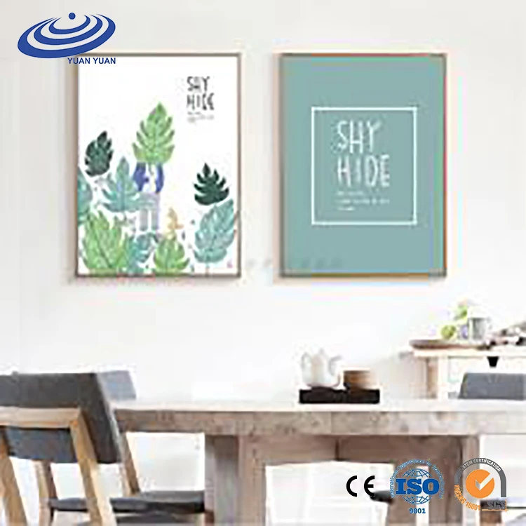 Китай, золотой поставщик, экологичный водонепроницаемый баннер sovent 135gsm, тканевый матовый холст для стен