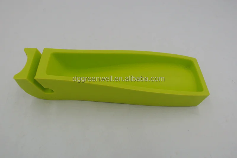 Silicone Soup Ladle Spoon Holder Soup Ladle Rack