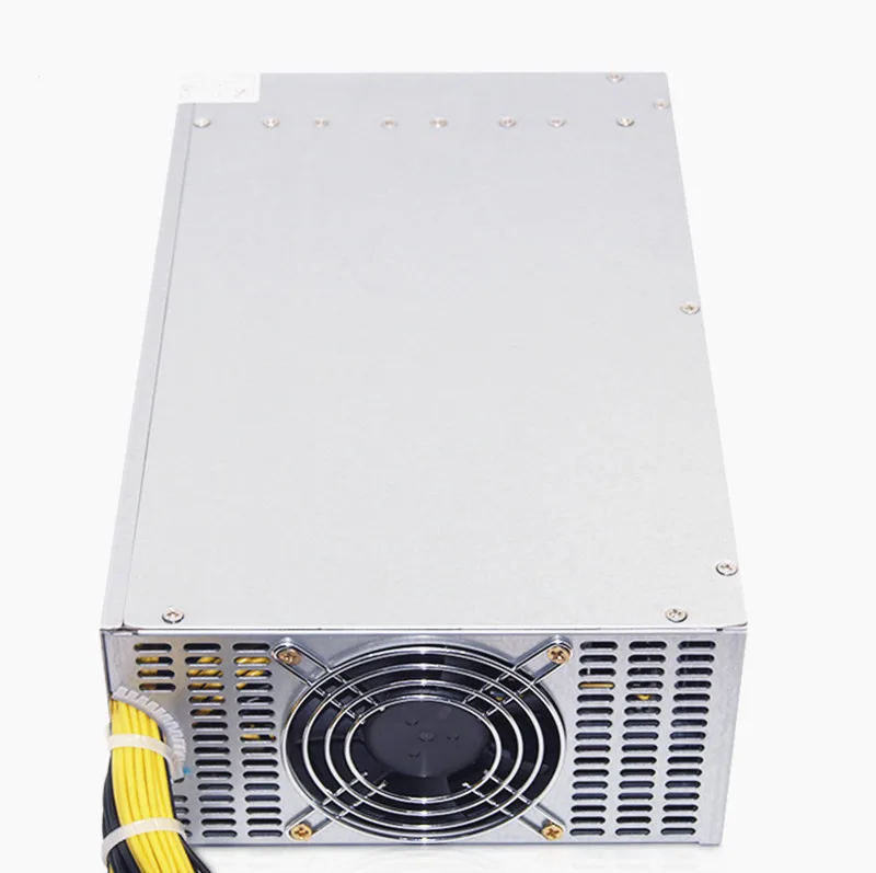 Блок питания для майнинга Antminer S9 3000 Вт 12