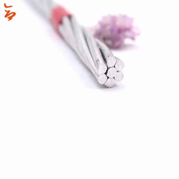 Алюминиевый проводник AAC/ACSR кабель