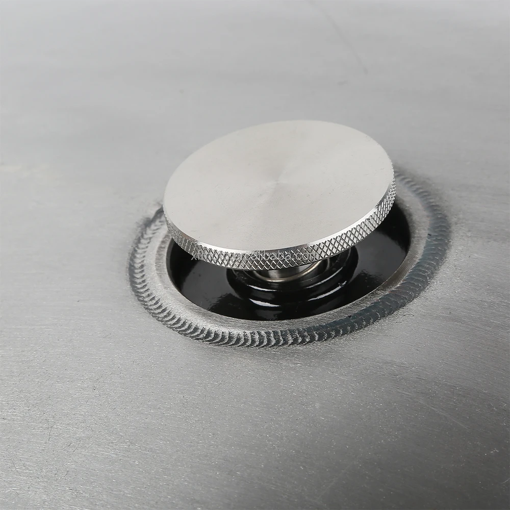 TCMT XF290656 NEW Custom Stretched 4.7 Gallon Gas Fuel Tank For Chopper Bobber Baggers