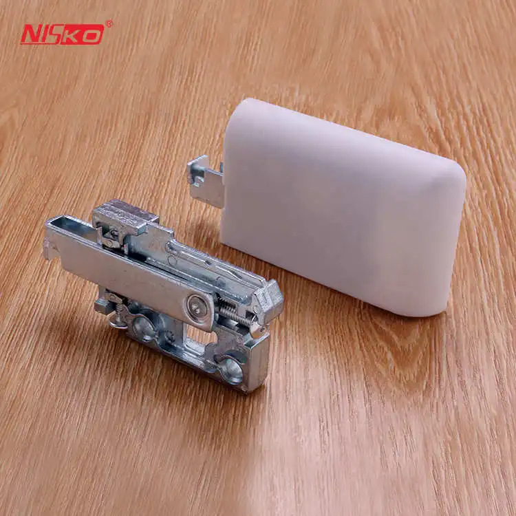Visible Suspension System Kitchen Cabinet Hanger
