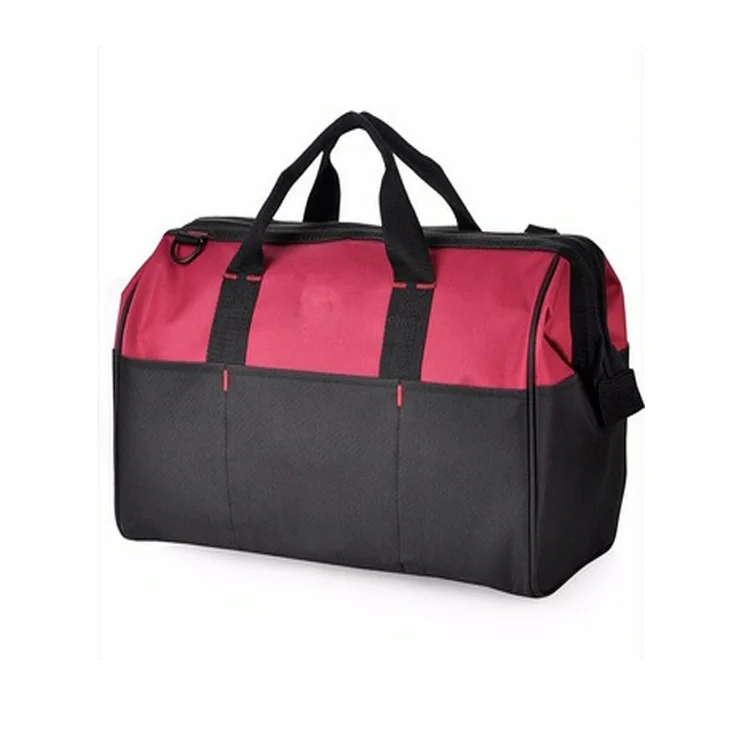 Portable Durable Using Tool Bag with Many Pockets at Lowest Price