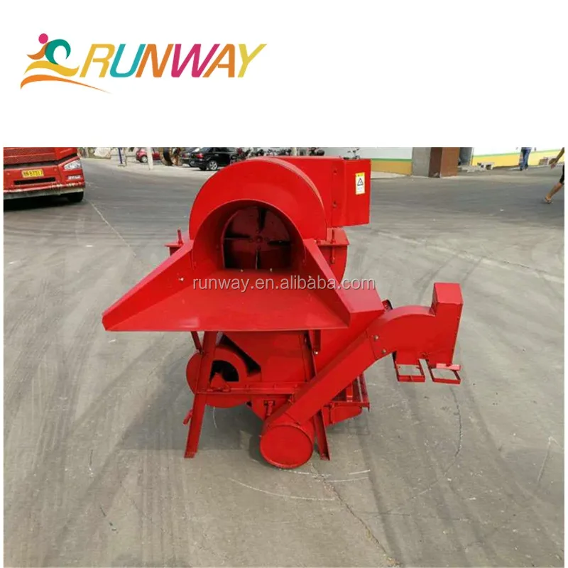 portable rice thrasher machine/bean hand threshing machine