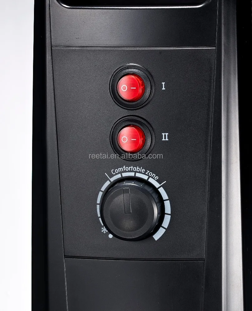 Excellent professional manufacturer infrared radiant heater with manual control