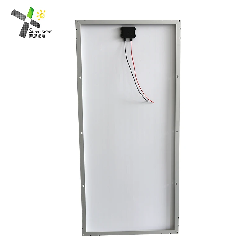  China Made monocrystalline solar cell 156x156 for construction