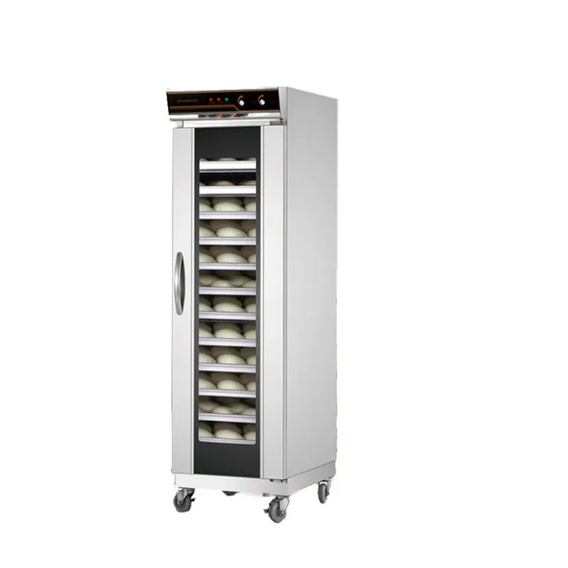 
Professional Baking Equipment Bread Proofer for bakery use 