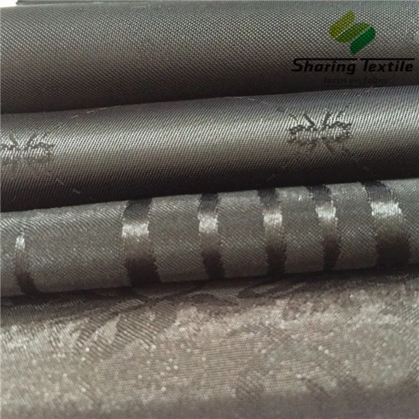 Factory Price Suit Lining Fabric/Lining Fabric for Suit/Twill Suit Lining Fabric