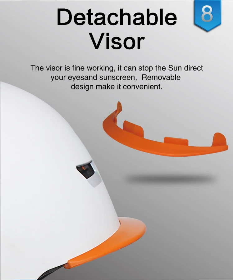 
Child adult snowboard helmet with visor S.M.L size ski helmet 